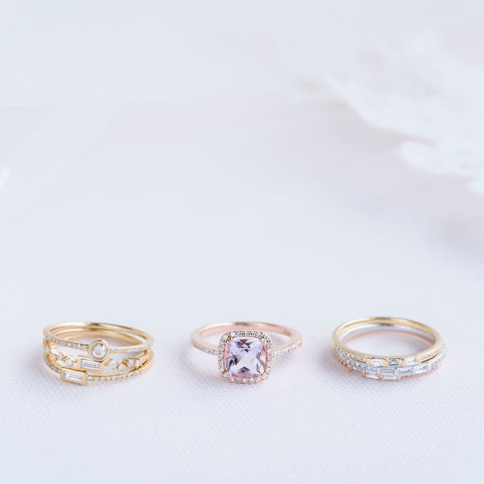Spring & Wedding Collection Lookbook