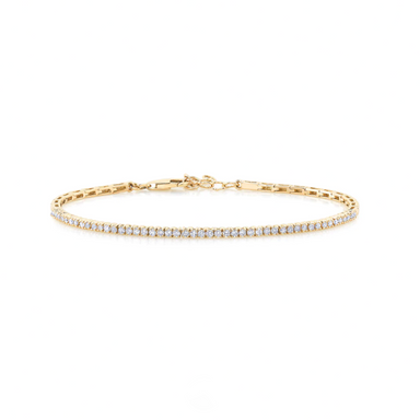 Melody Diamond Bracelet