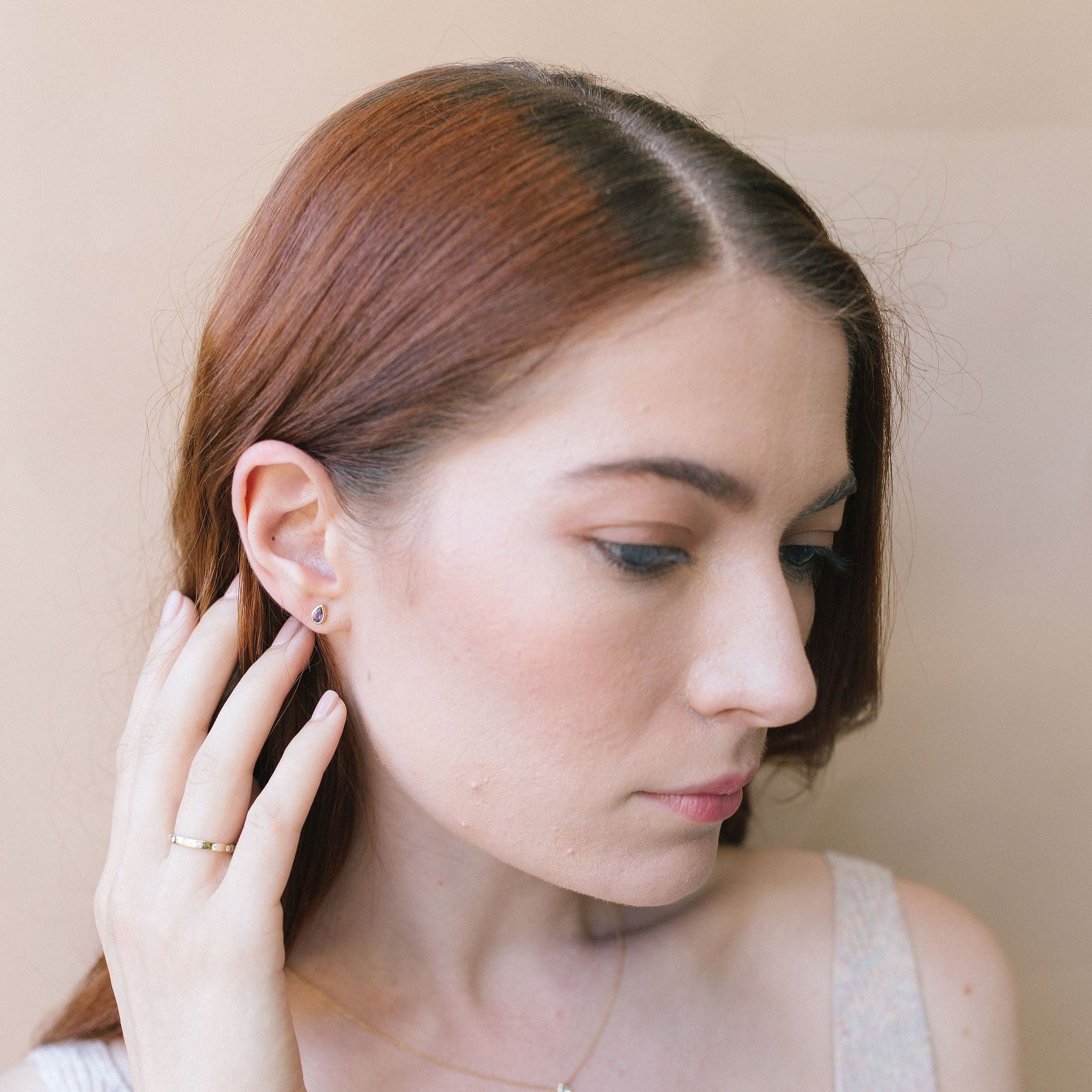 Melody Diamond Bracelet