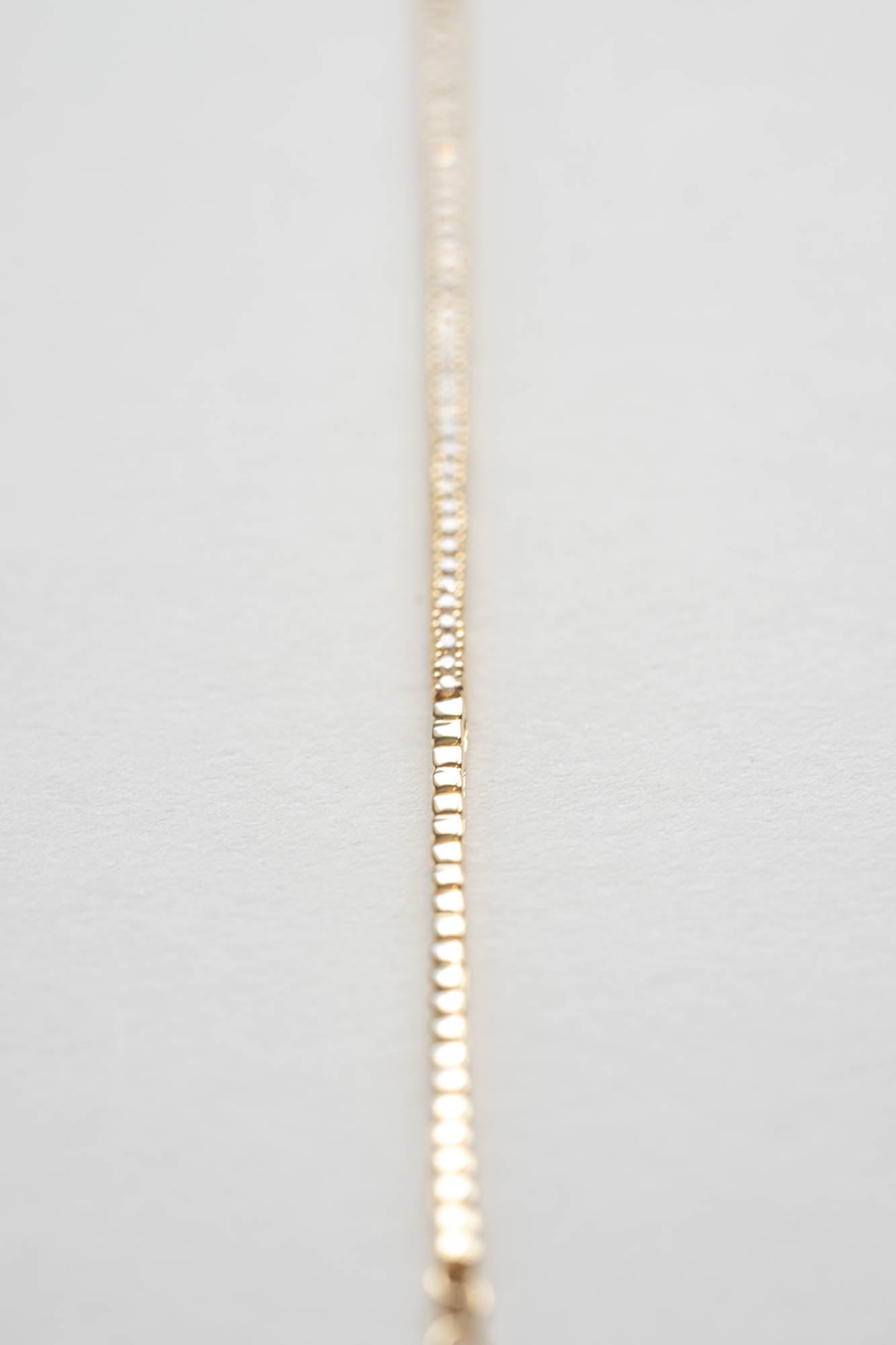 Melody Diamond Bracelet