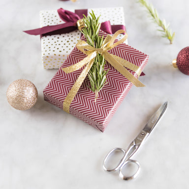 Gift Wrap by Atheria Jewelry