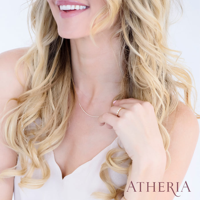 Atheria Collection Lookbook Has Been Released
