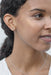 Diamond Halo Earring
