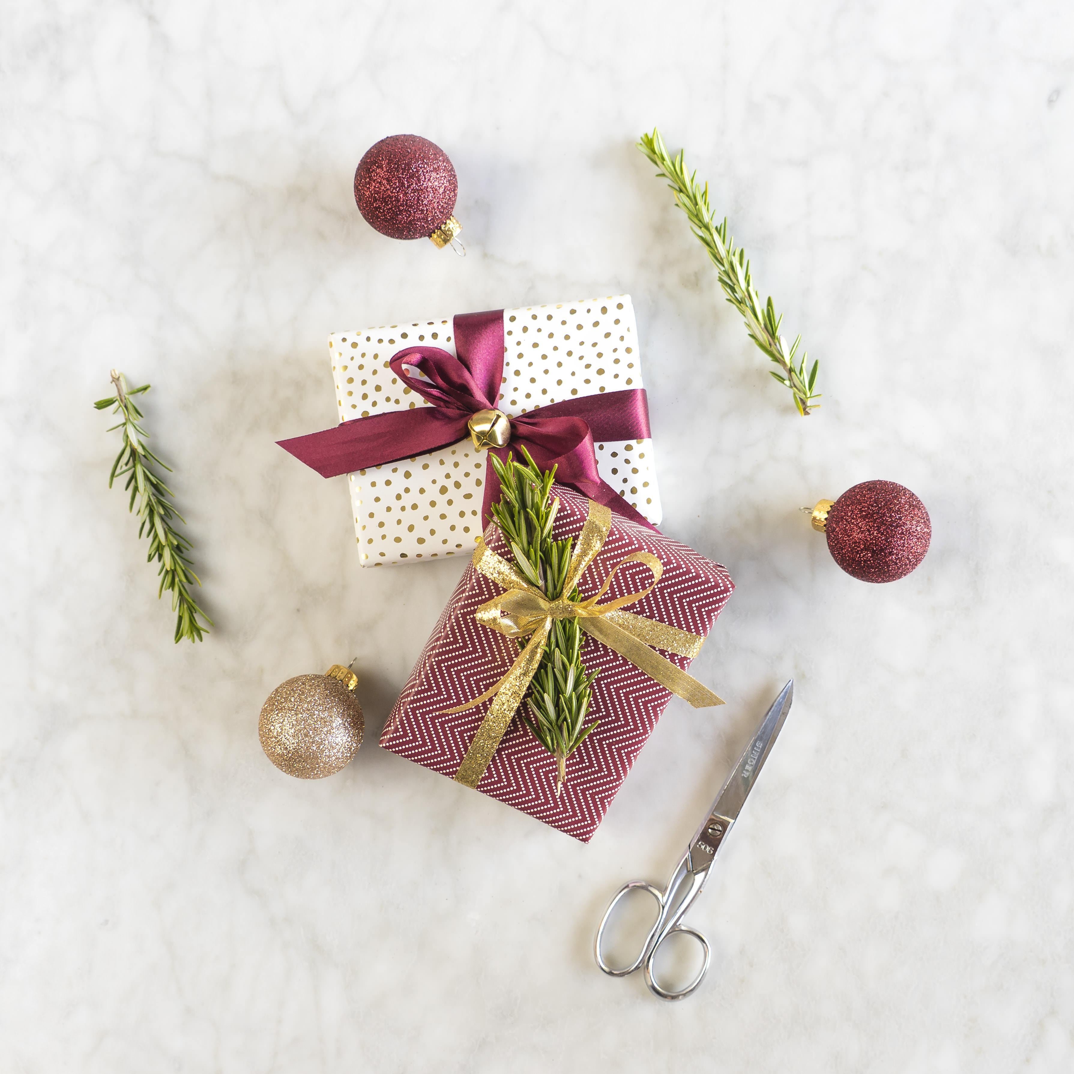 Gift Wrap by Atheria Jewelry