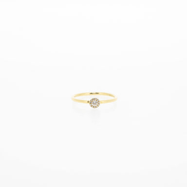 Scarlett Diamond Ring